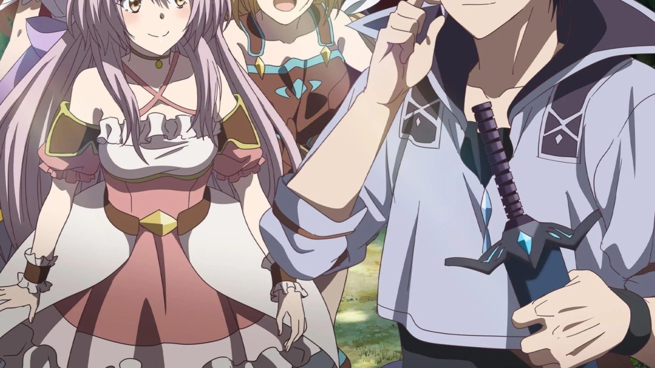 Dekisokonai to Yobareta Moto Eiyû wa, Jikka Kara Tsuihôsareta node Suki Katte ni Ikiru Koto ni Shita