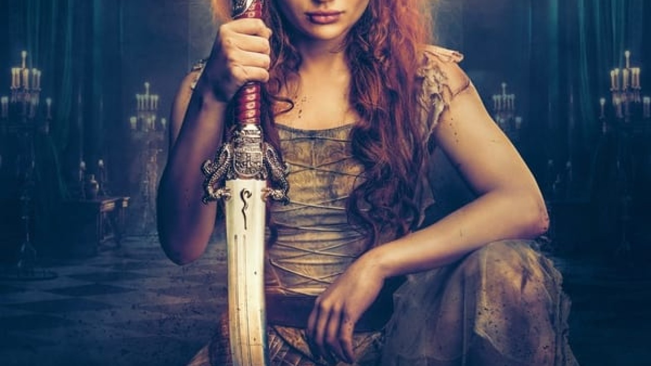 مشاهدة فيلم The Princess 2022 مترجم