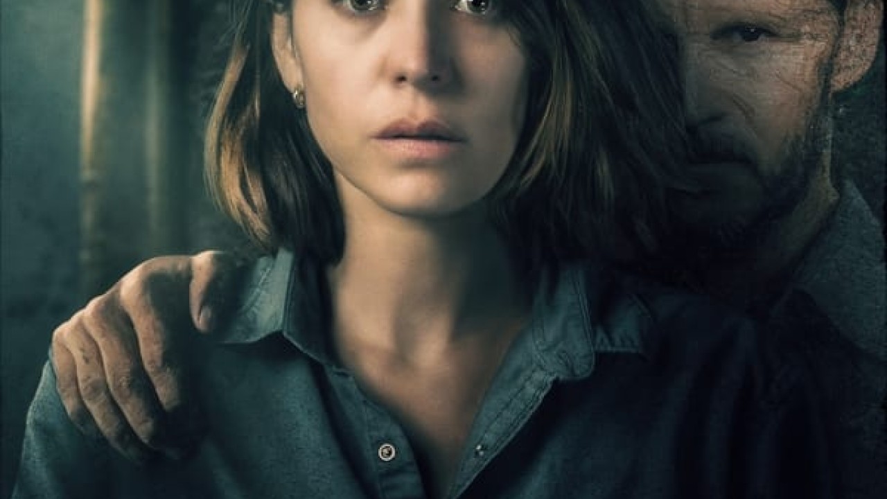 مشاهدة فيلم The Portrait 2023 مترجم