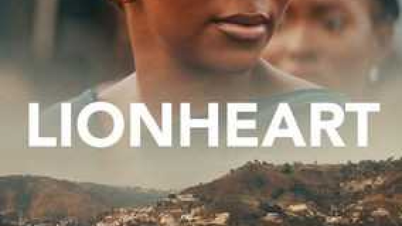 فيلم Lionheart 2018 مترجم