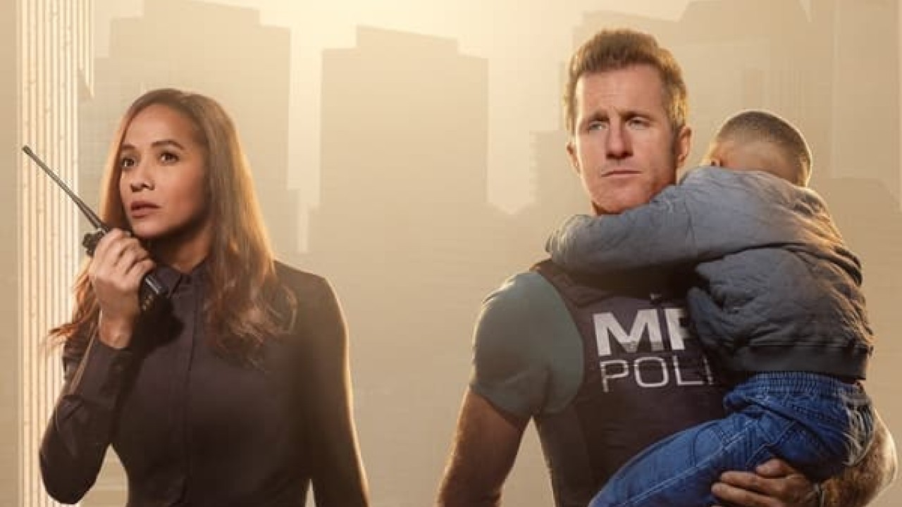 مشاهدة مسلسل Alert موسم 1 حلقة 6