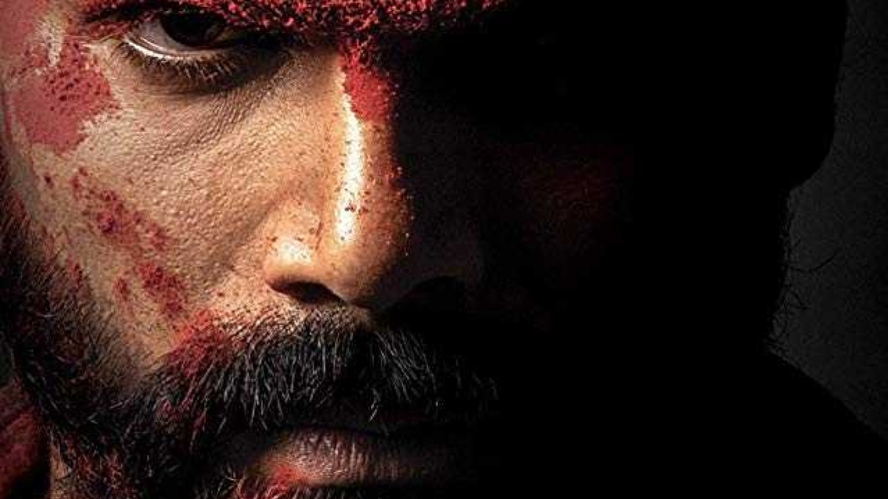 مشاهدة فيلم Raju Gari Gadhi 3 2019 مترجم