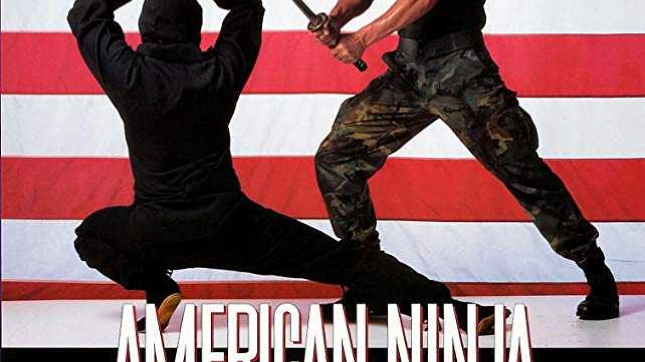 مشاهدة فيلم American Ninja 1985 مترجم