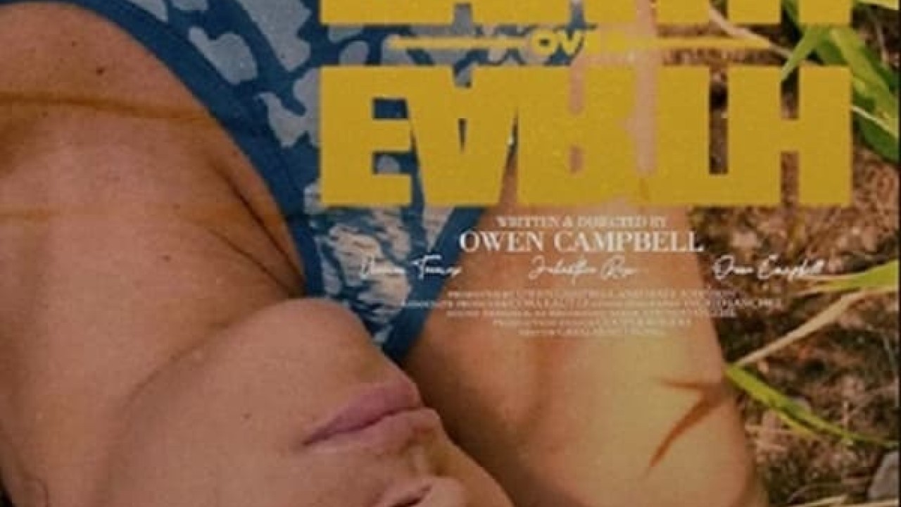 مشاهدة فيلم Earth Over Earth 2022 مترجم