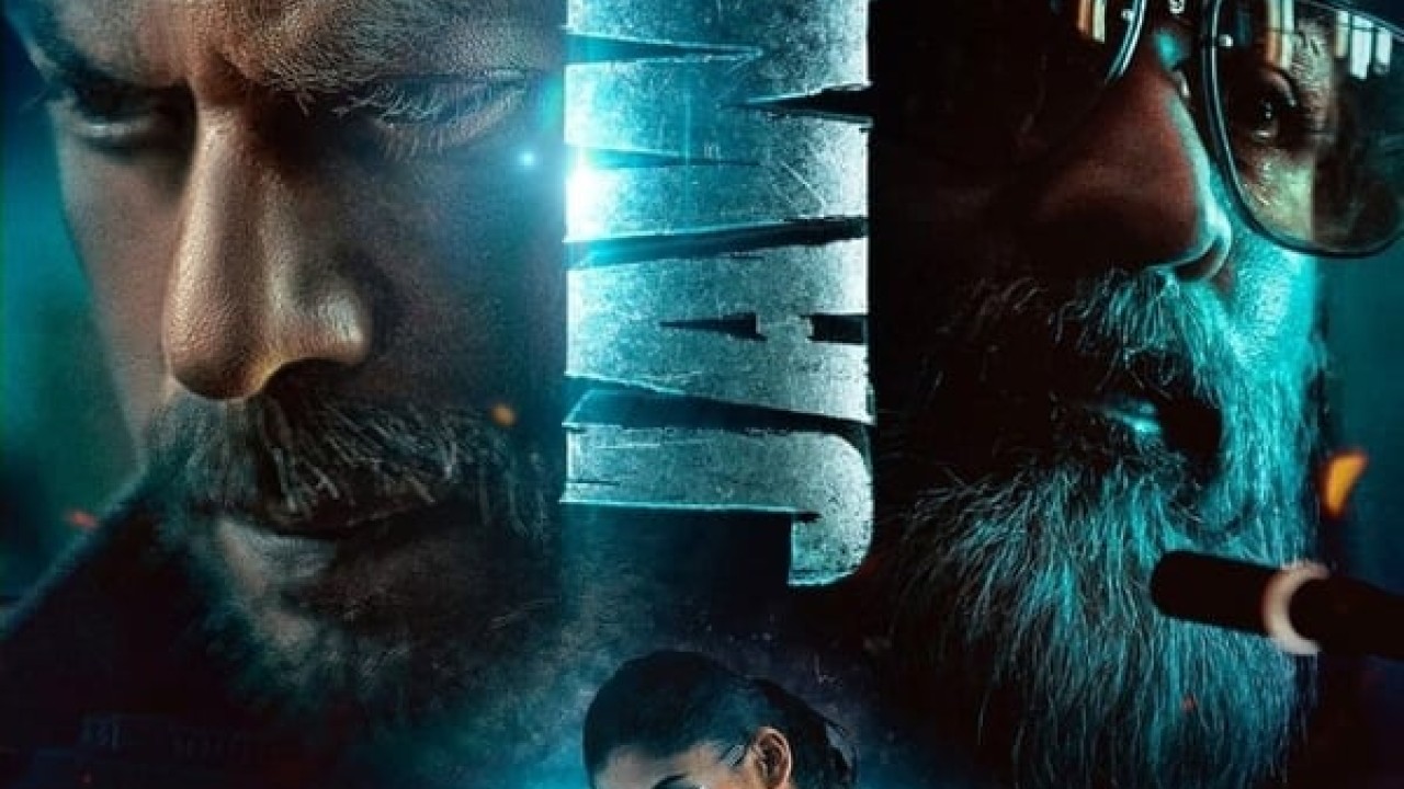 مشاهدة فيلم Jawan 2023 مترجم