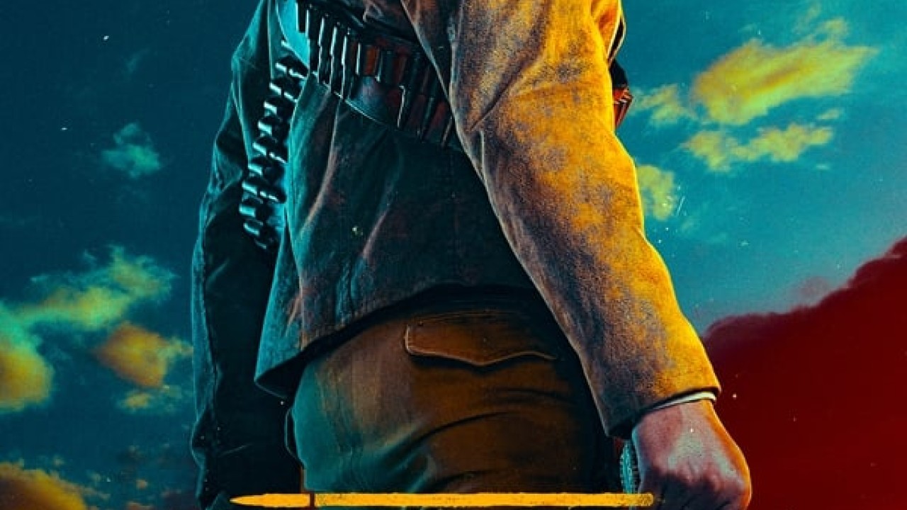 مشاهدة مسلسل Pancho Villa: The Centaur of the North موسم 1 حلقة 8