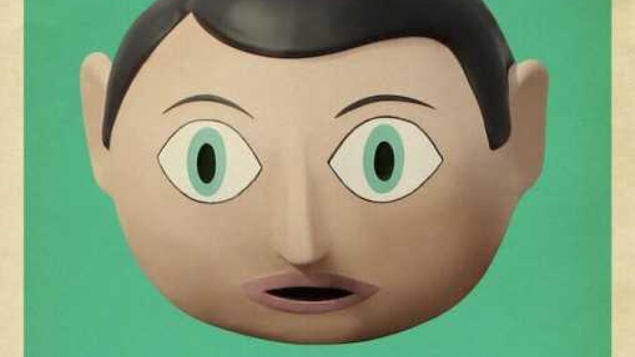 فيلم Frank 2014 مترجم
