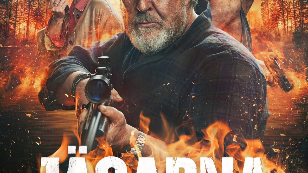 مشاهدة مسلسل Jagarna موسم 2 حلقة 5