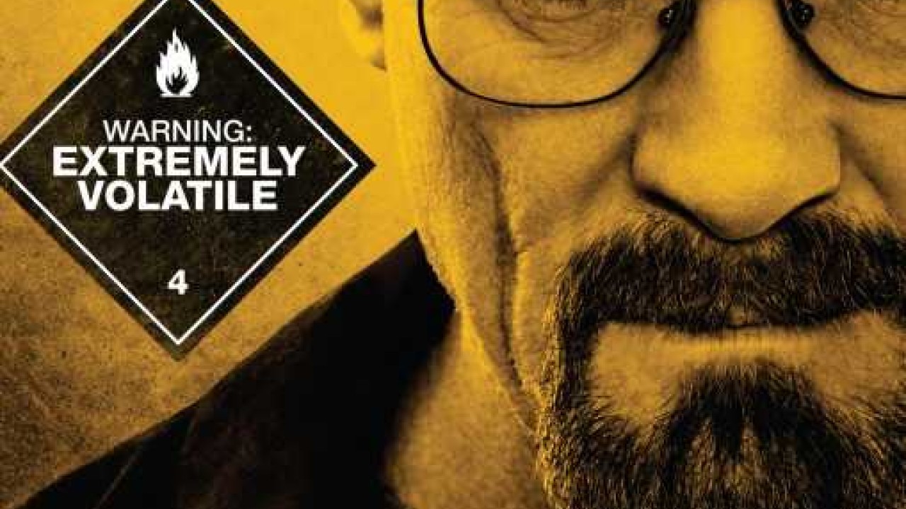 مسلسل Breaking Bad موسم 4 حلقة 3