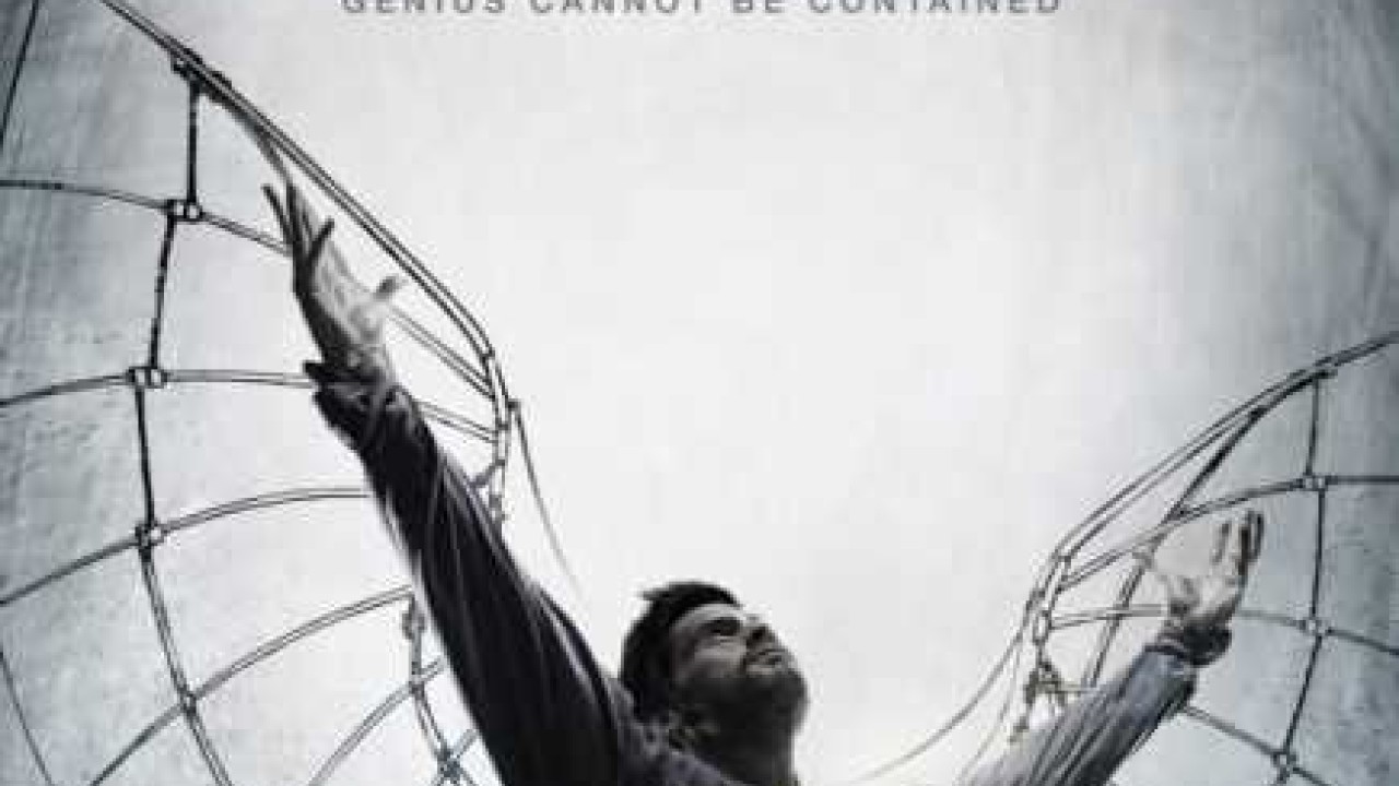 Da Vinci's Demons الموسم 1