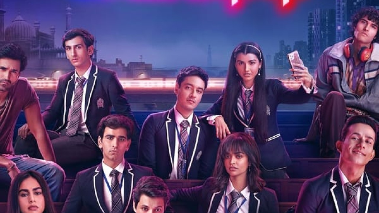 مشاهدة مسلسل Class موسم 1 حلقة 8 والاخيرة