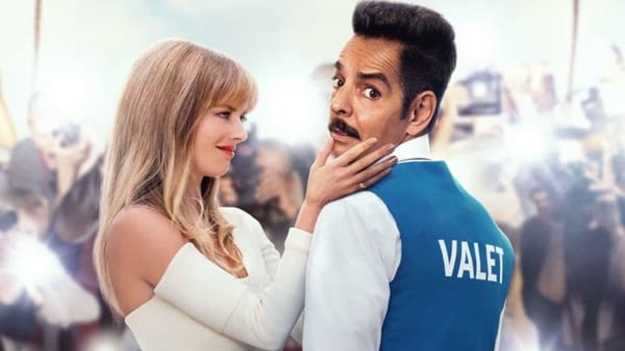 مشاهدة فيلم The Valet 2022 مترجم