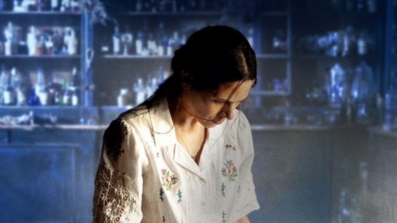 مشاهدة مسلسل Sanctuary: A Witch’s Tale موسم 1 حلقة 5