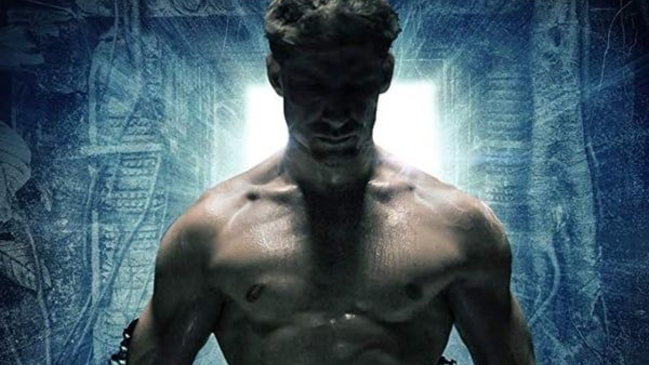 مشاهدة فيلم Jiu Jitsu 2020 مترجم