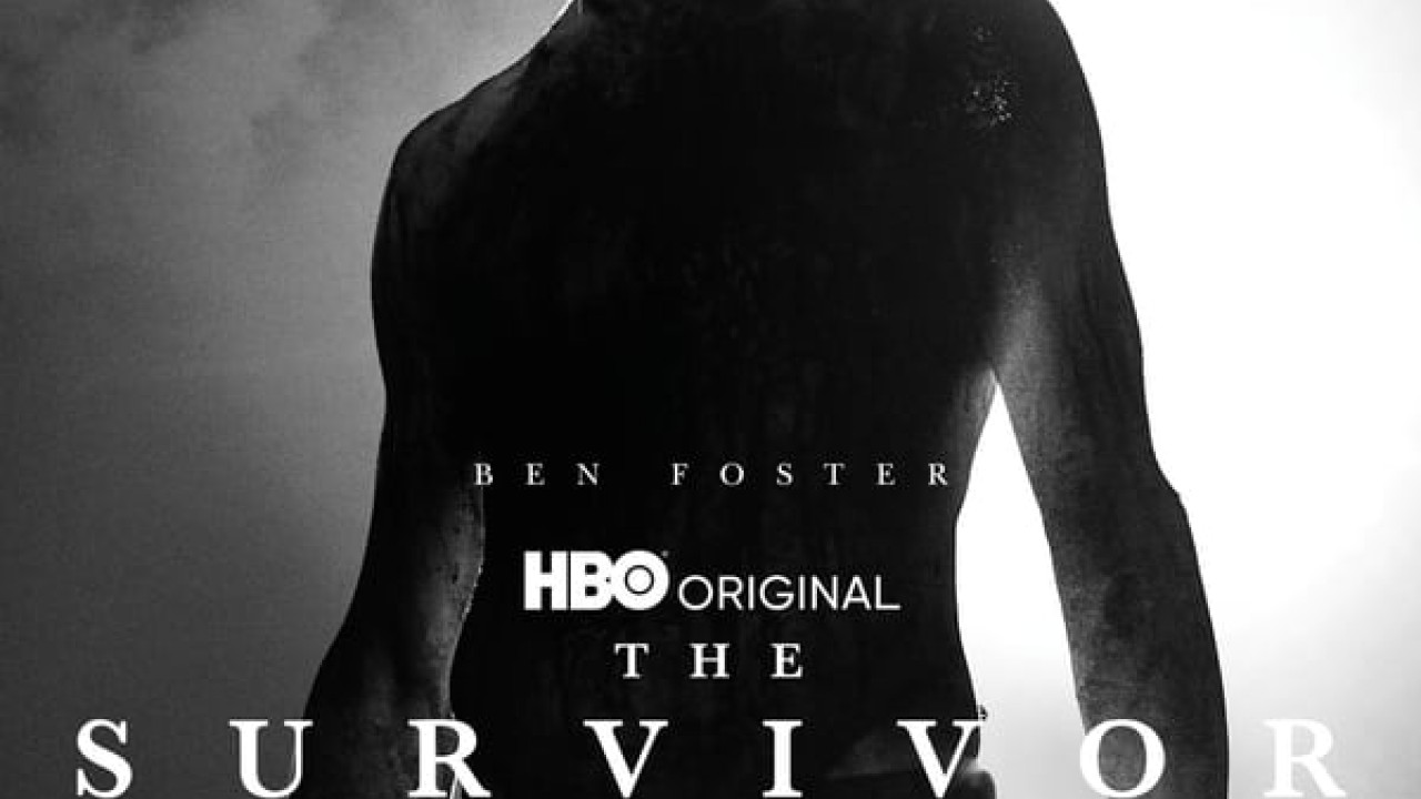 مشاهدة فيلم The Survivor 2021 مترجم