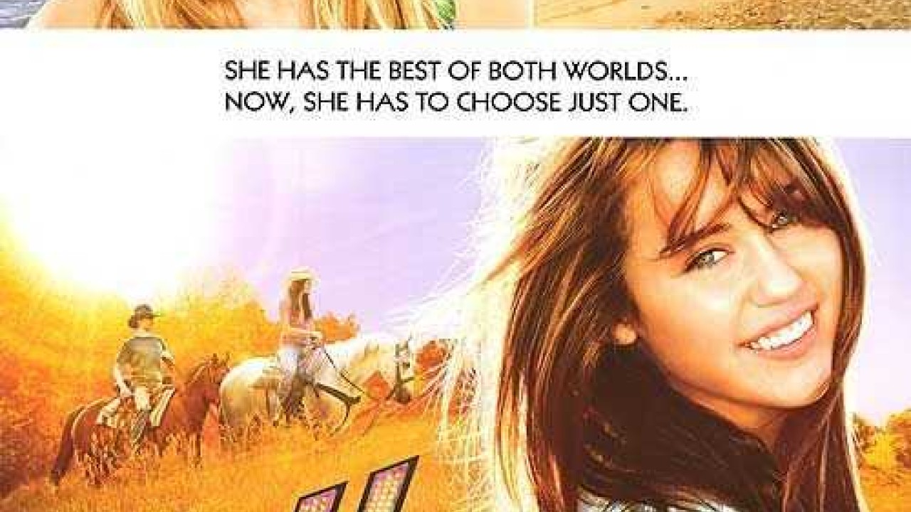 مشاهدة فيلم Hannah Montana: The Movie 2009 مترجم