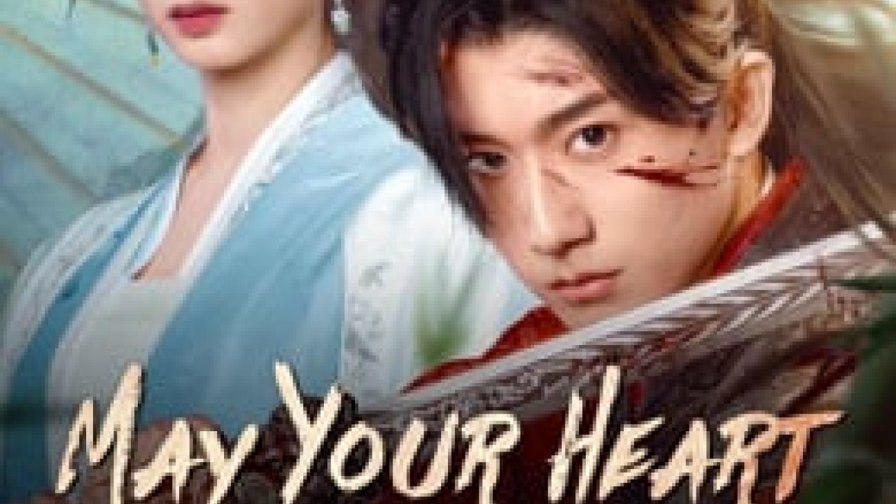 مشاهدة مسلسل May Your Heart Be Like Mine موسم 1 حلقة 10