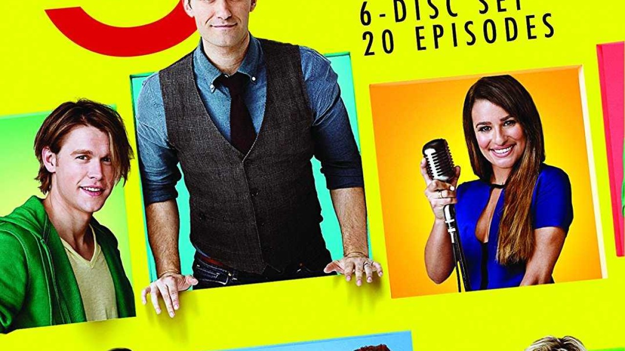 مشاهدة مسلسل Glee موسم 5 حلقة 2