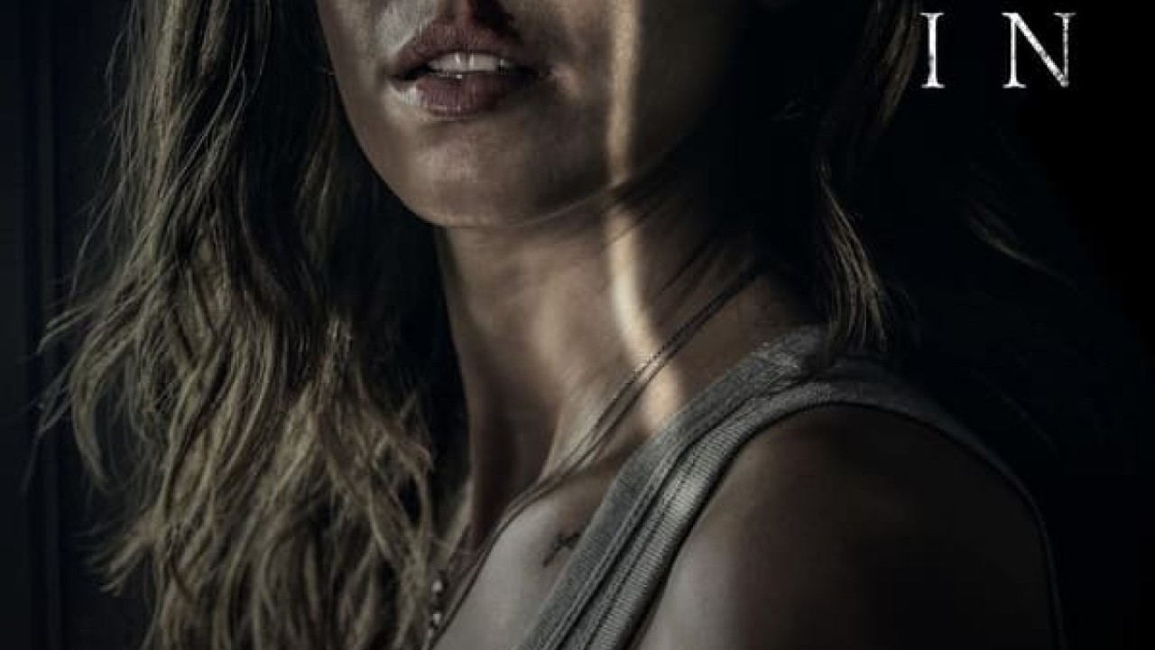 مشاهدة فيلم Shut In 2022 مترجم