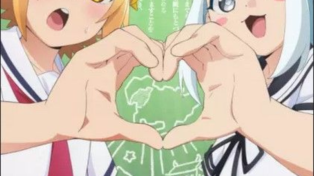 مشاهدة انمي Yatogame-chan Kansatsu Nikki Sansatsume موسم 1 حلقة 11
