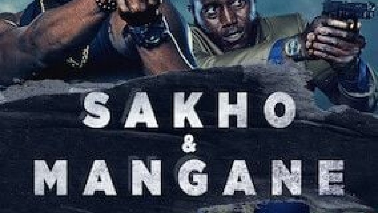 Sakho & Mangane