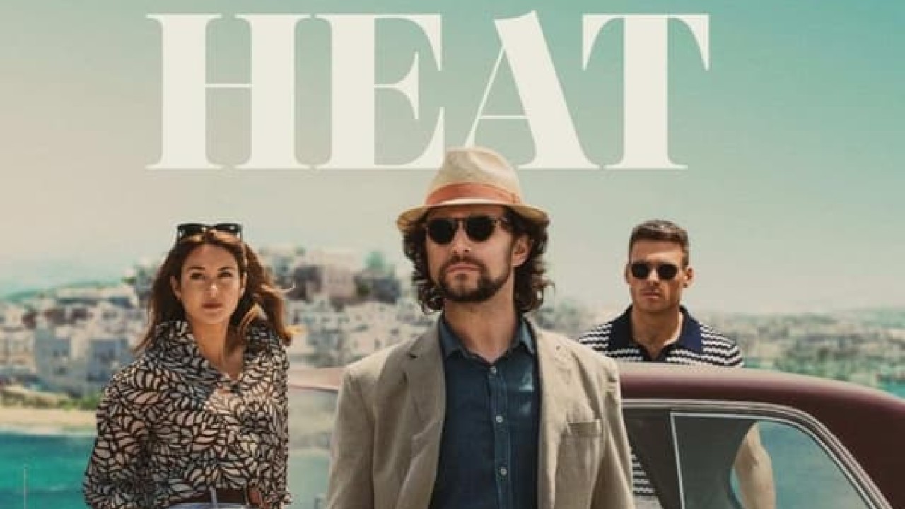 مشاهدة فيلم Killer Heat 2024 مترجم