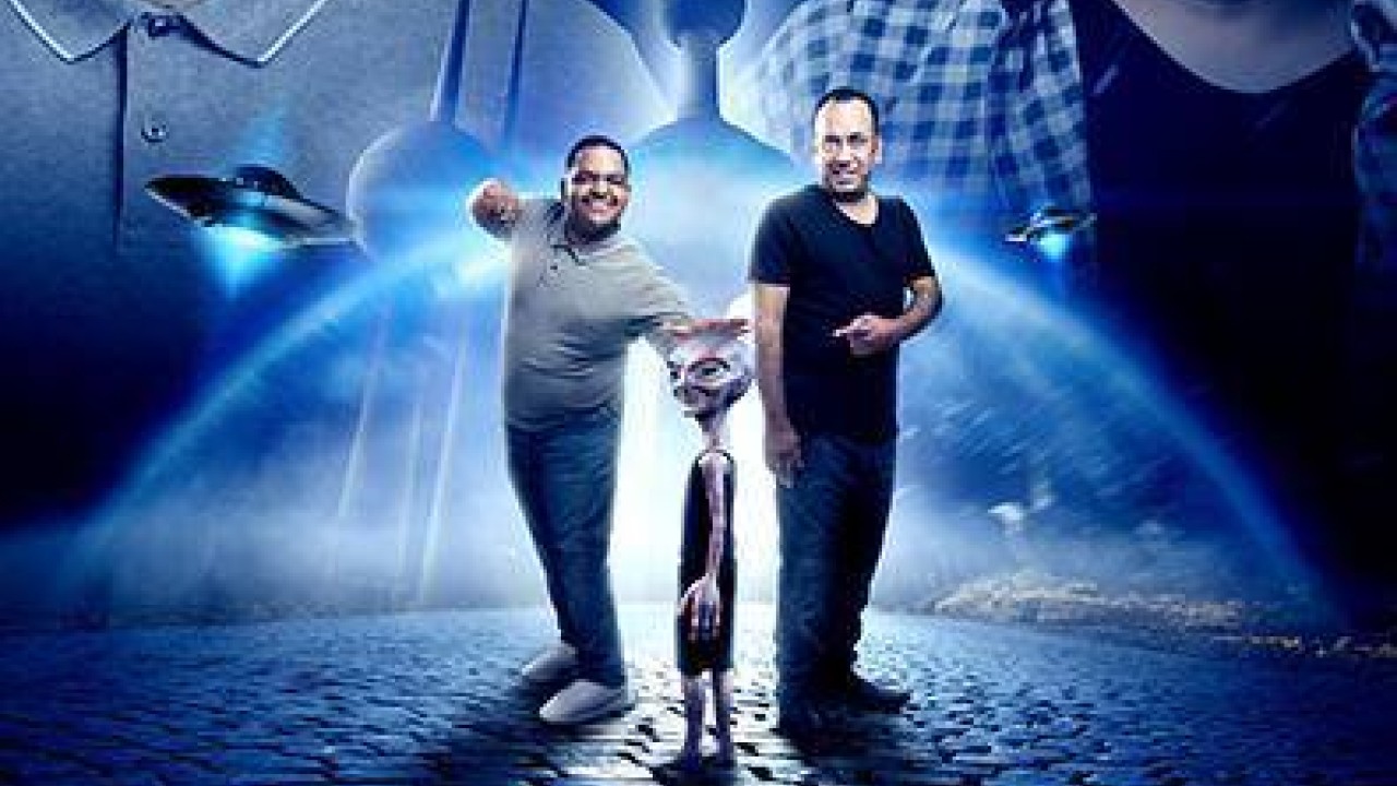 مشاهدة فيلم بو عيون