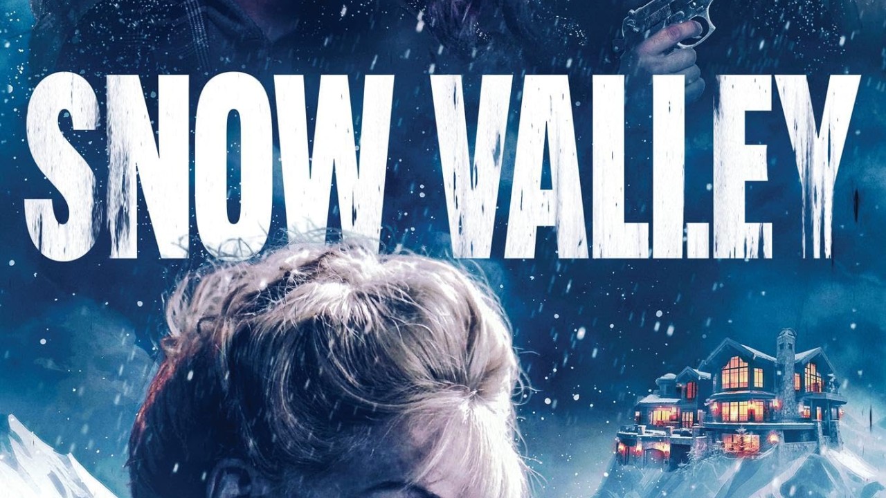 مشاهدة فيلم Snow Valley 2024 مترجم