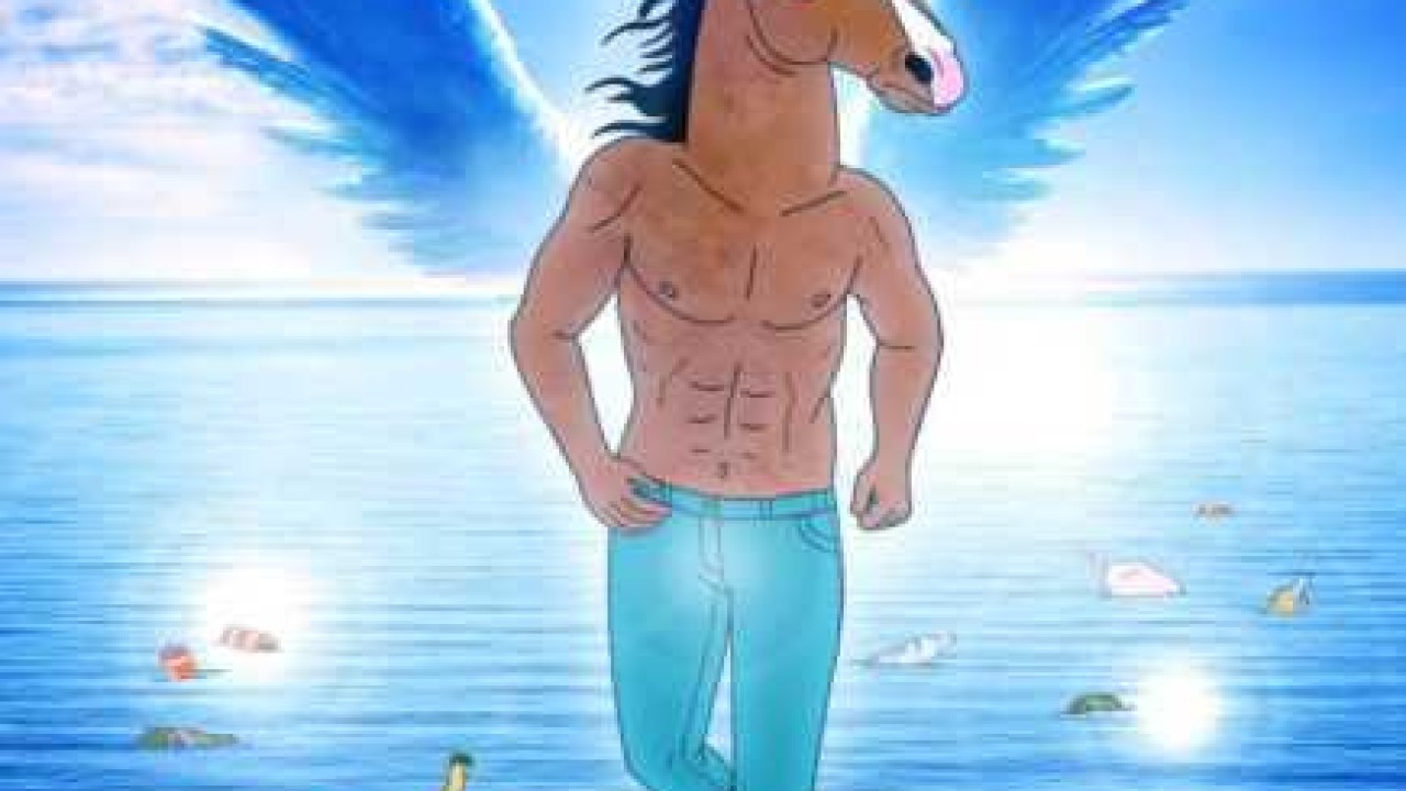 مشاهدة انمي BoJack Horseman موسم 2 حلقة 3
