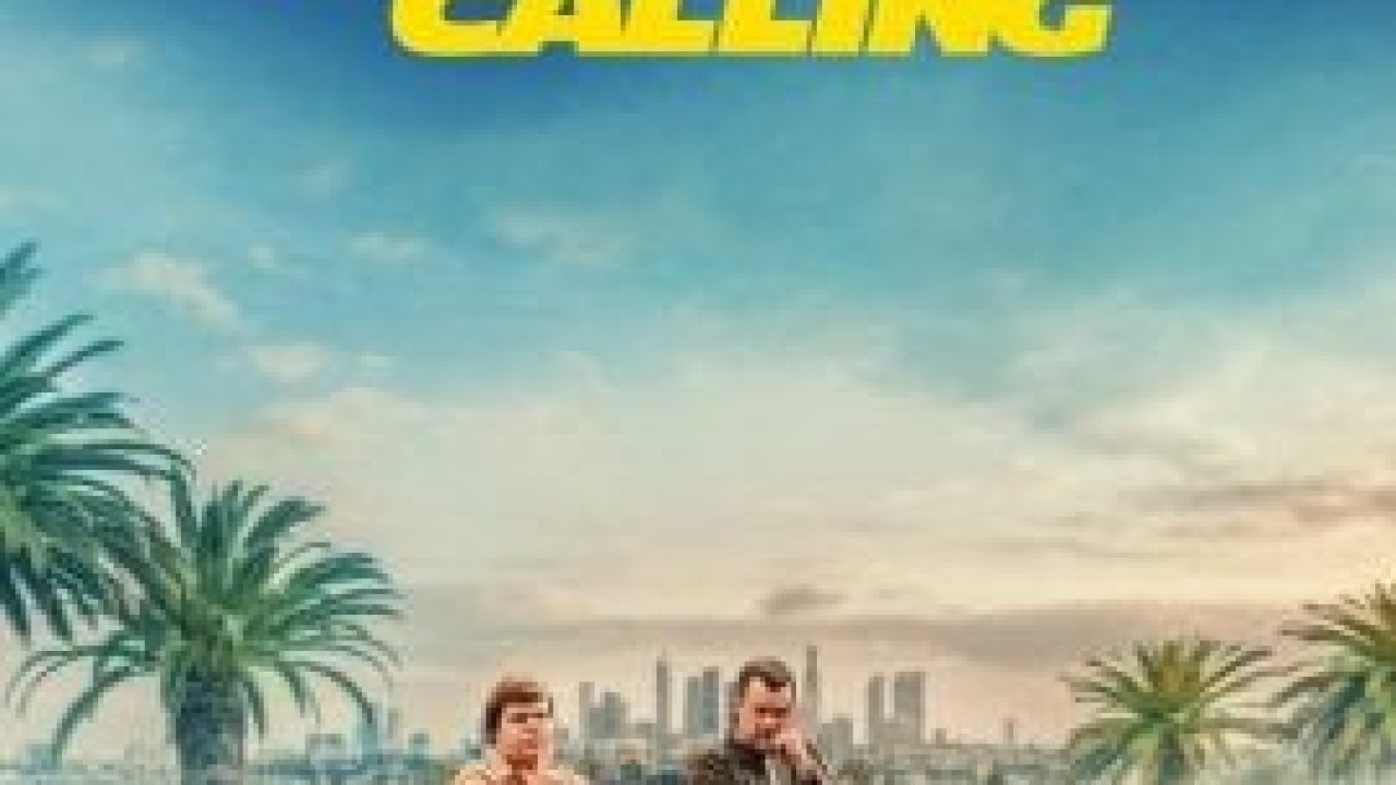 فيلم London Calling 2025 مترجم