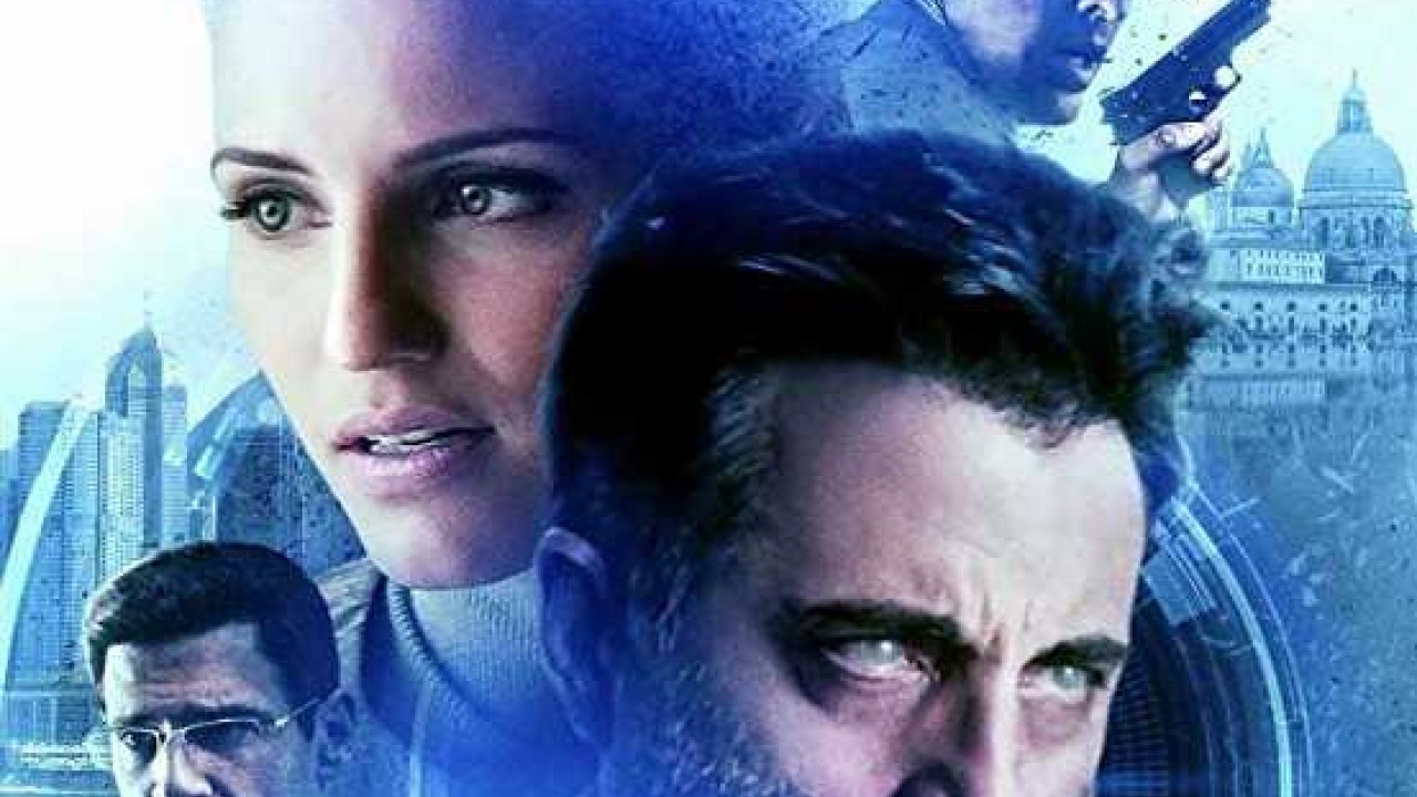 فيلم Against the Clock 2019 مترجم