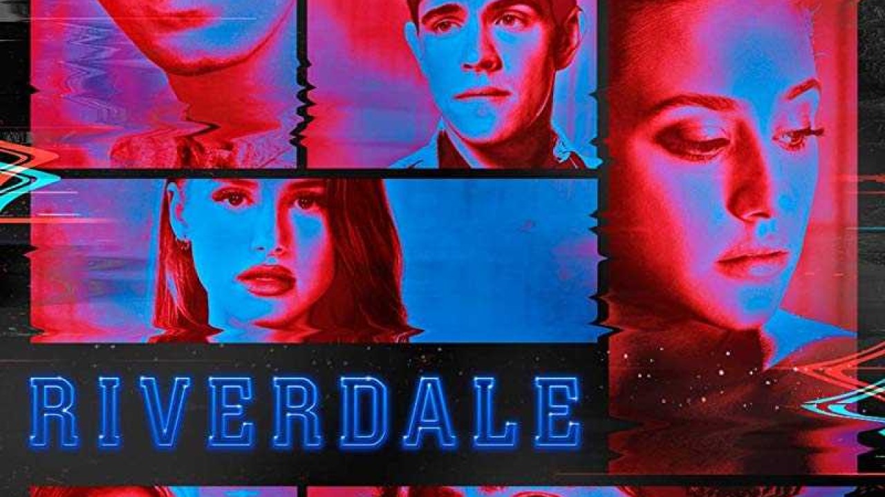 Riverdale الموسم 4