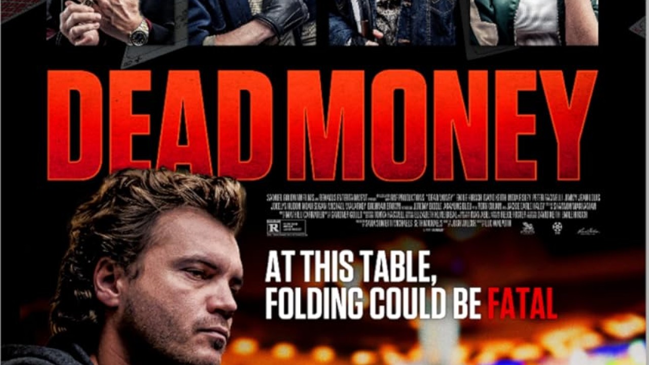 مشاهدة فيلم Dead Money 2024 مترجم