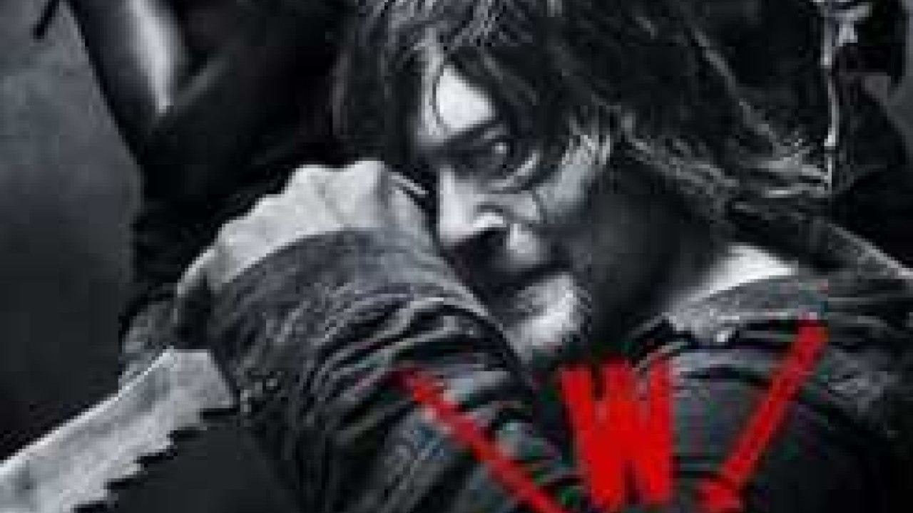 مشاهدة مسلسل The Walking Dead موسم 10 حلقة 21