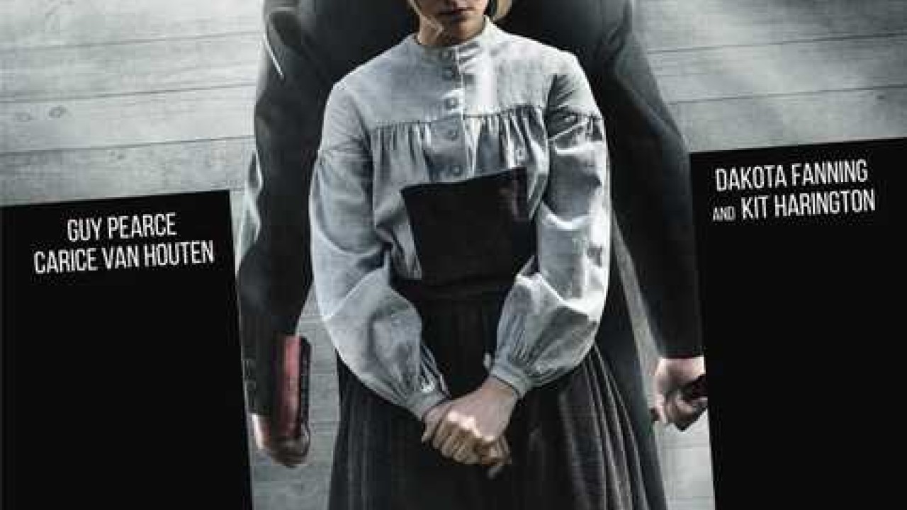 فيلم Brimstone 2016 مترجم