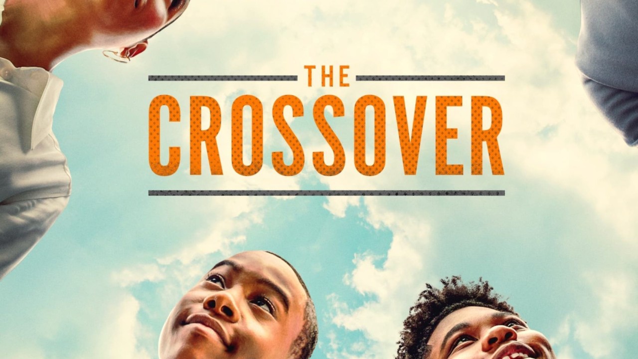 مشاهدة مسلسل The Crossover موسم 1 حلقة 8 والاخيرة