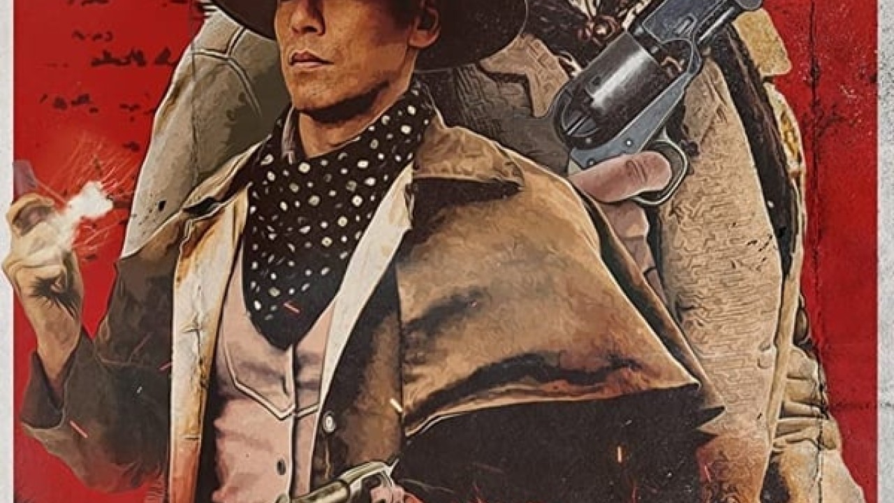 مشاهدة فيلم No Name & Dynamite 2022 مترجم