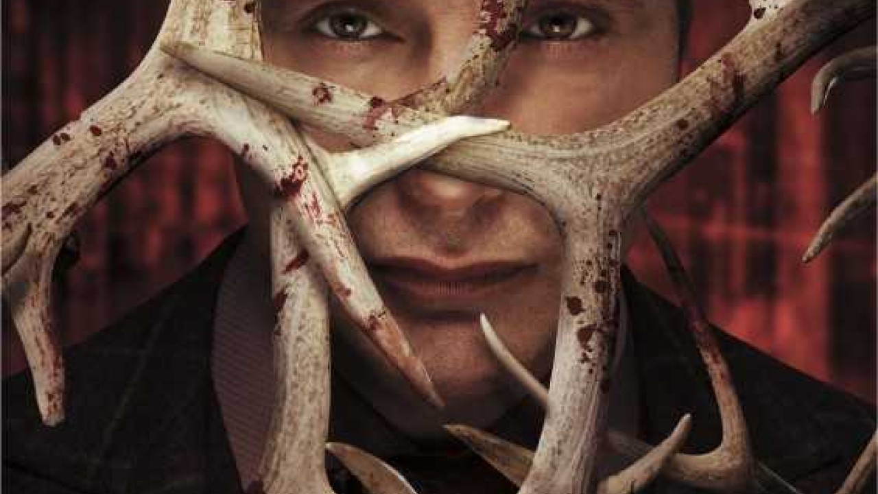 مشاهدة مسلسل Hannibal موسم 2 حلقة 2
