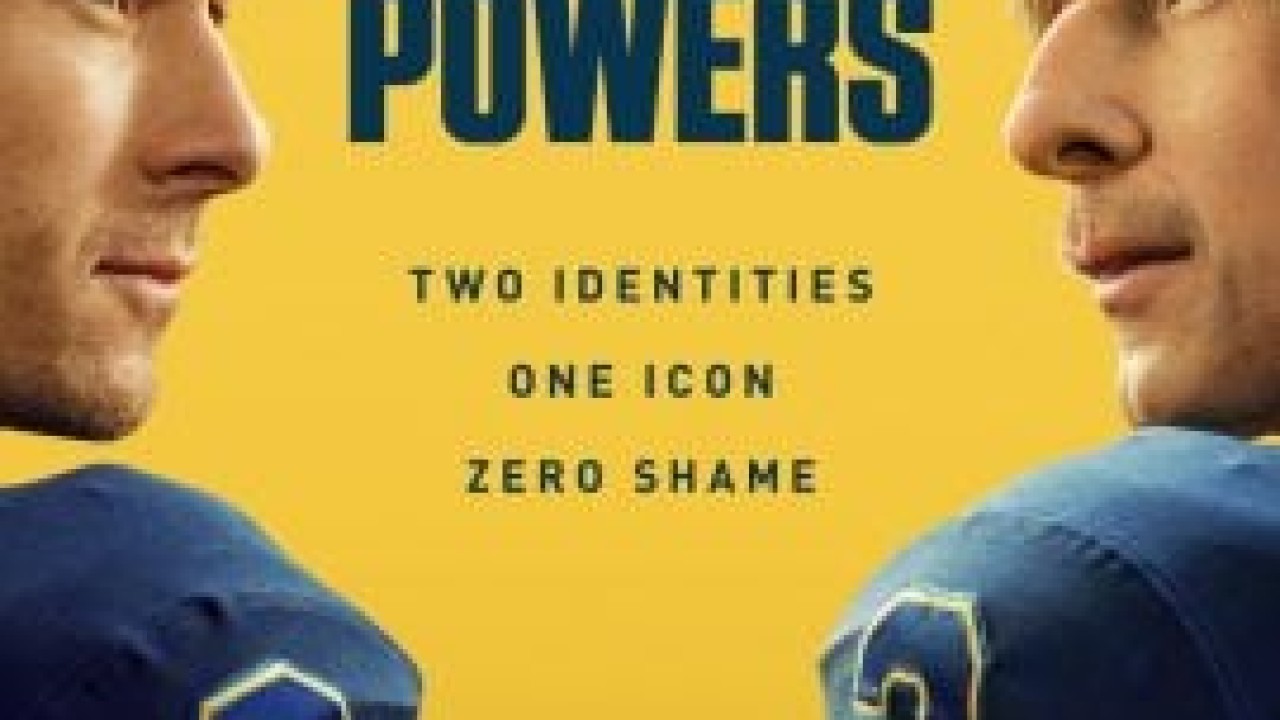 Chad Powers