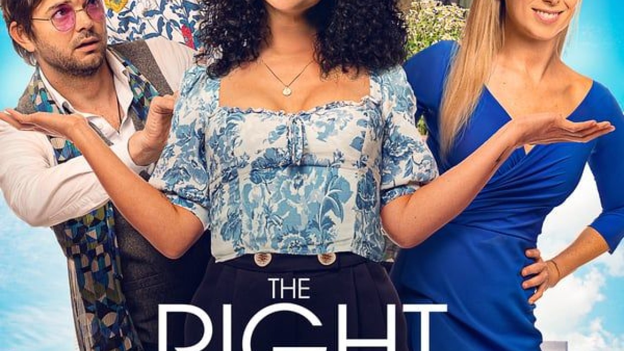 مشاهدة فيلم The Right One 2021 مترجم