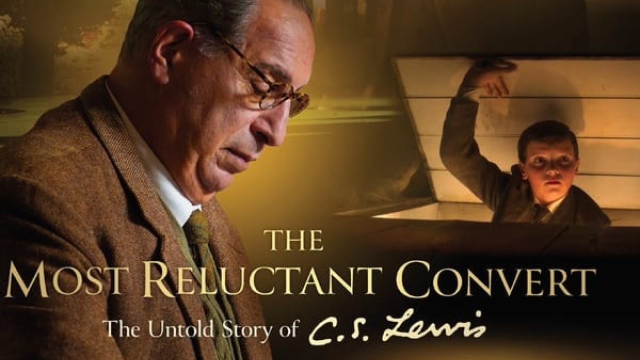 مشاهدة فيلم The Most Reluctant Convert 2022 مترجم