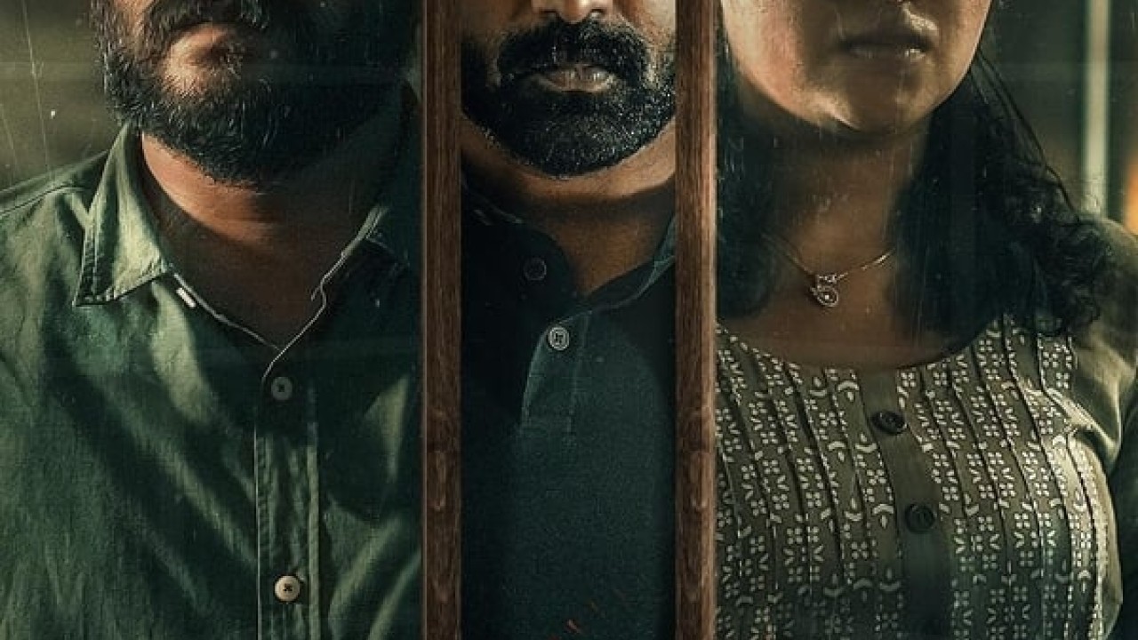 مشاهدة فيلم Innale Vare 2022 مترجم
