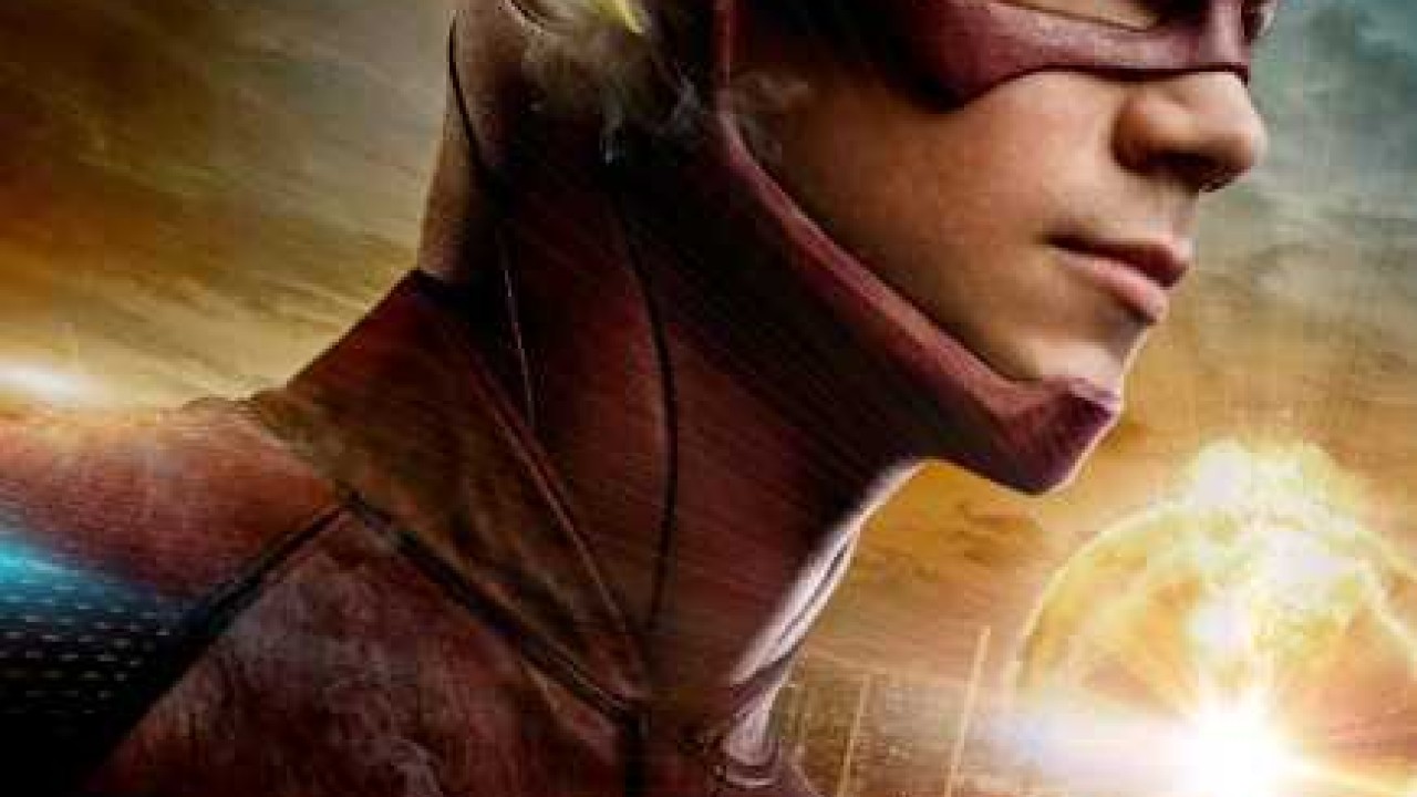 مسلسل The Flash موسم 1 حلقة 23 والاخيرة