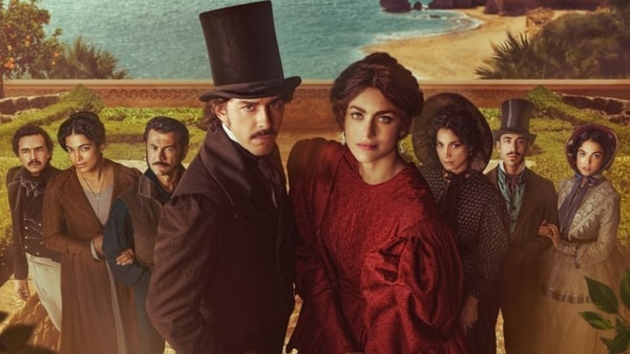 The Lions of Sicily الموسم 1