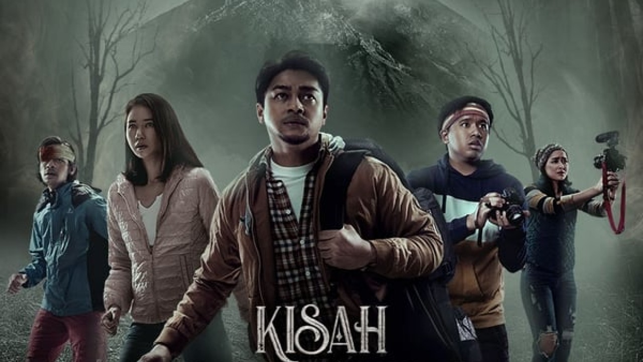 Kisah Tanah Jawa Merapi الموسم 1