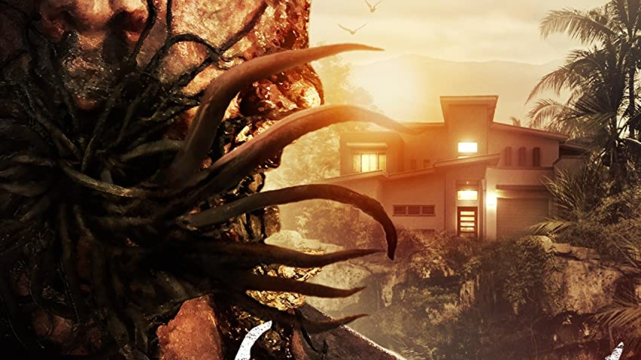 مشاهدة فيلم Jade’s Asylum 2019 مترجم