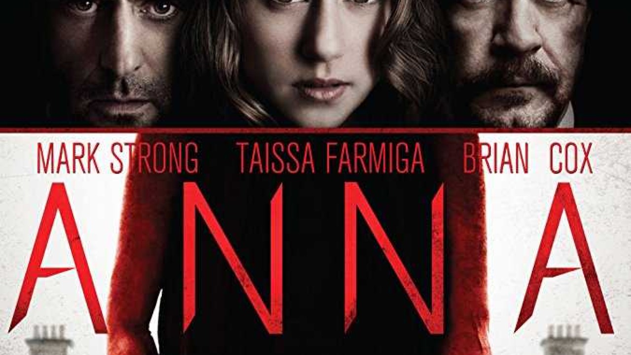 فيلم Anna 2013 مترجم