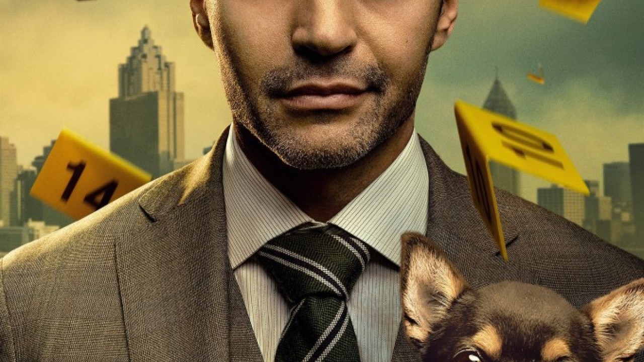 مشاهدة مسلسل Will Trent موسم 1 حلقة 1
