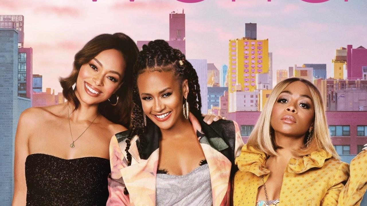 مشاهدة مسلسل Run the World موسم 2 حلقة 1