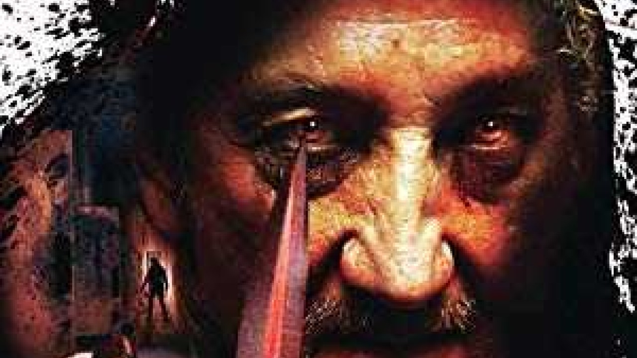 فيلم Inkubus 2011 مترجم